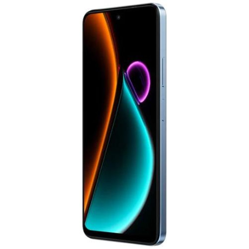 Blackview MOBILE PHONE COLOR 6/8+16/128GB BLUE BLACKVIEW