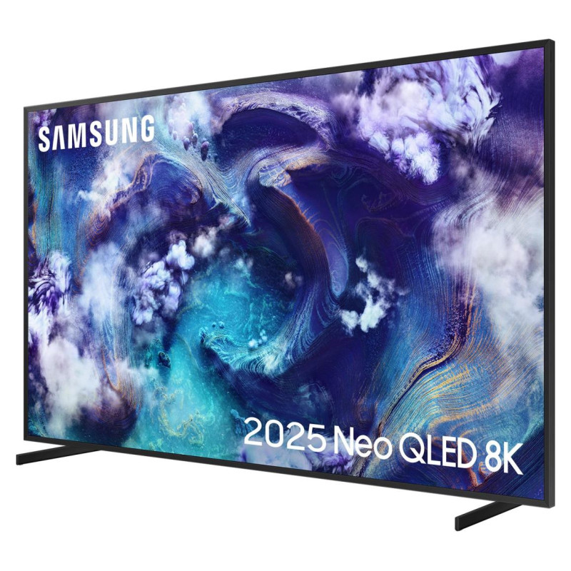 Samsung TV Set|SAMSUNG|75 "|8K Ultra HD|7680 x 4320 pixels|Flat|Neo QLED|QE75QN900FTXXH