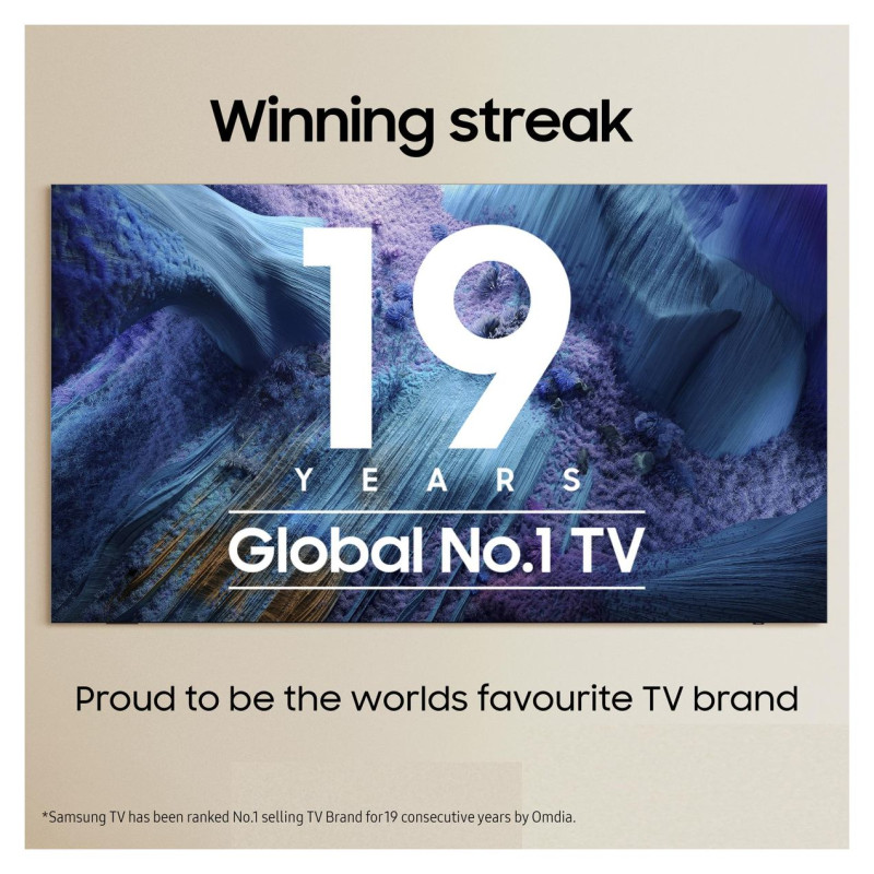 Samsung TV Set|SAMSUNG|75 "|8K Ultra HD|7680 x 4320 pixels|Flat|Neo QLED|QE75QN900FTXXH