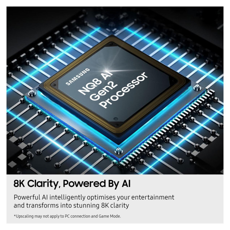 Samsung TV Set|SAMSUNG|75 "|8K Ultra HD|7680 x 4320 pixels|Flat|Neo QLED|QE75QN900FTXXH