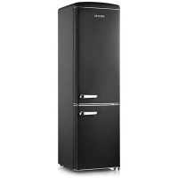 Severin RKG 8918 Retro Matte Black