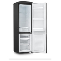 Severin RKG 8918 Retro Matte Black