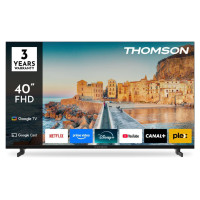 Thomson TV SET LCD 40"/40FG2S15 THOMSON