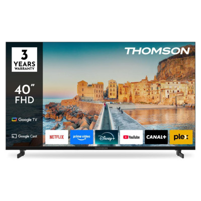 Thomson TV SET LCD 40"/40FG2S15 THOMSON
