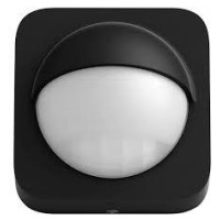 Philips Smart Light|PHILIPS|Hue Motion Sensor Outdoor|Number of bulbs 1|Motion sensor|ZigBee|Black|929003067401