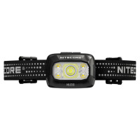 Nitecore HEADLAMP NU SERIES 500 LUMENS/NU30 NITECORE