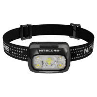 Nitecore HEADLAMP NU SERIES 500 LUMENS/NU30 NITECORE