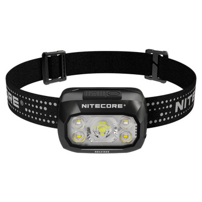 Nitecore HEADLAMP NU SERIES 500 LUMENS/NU30 NITECORE