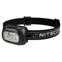 Nitecore HEADLAMP NU SERIES 500 LUMENS/NU30 NITECORE