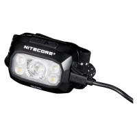 Nitecore HEADLAMP NU SERIES 500 LUMENS/NU30 NITECORE