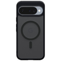 Spigen Ultra Hybrid Mag MagSafe Case for Google Pixel 10 / 10 Pro - Clear/Black