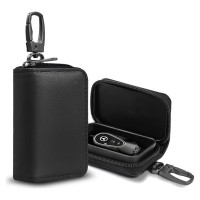 Tech-Protect KLR300 RFID Blocking Car Key Case - Black