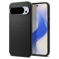 Spigen Liquid Air Case for Google Pixel 10 Pro XL - Matte Black