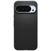 Spigen Liquid Air Case for Google Pixel 10 Pro XL - Matte Black
