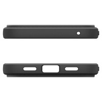 Spigen Liquid Air Case for Google Pixel 10 Pro XL - Matte Black