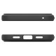 Spigen Liquid Air Case for Google Pixel 10 Pro XL - Matte Black
