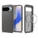 Spigen Liquid Air Mag MagSafe Case for Google Pixel 10 Pro XL - Gray