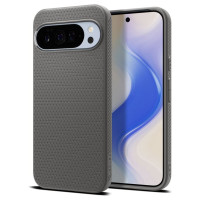 Spigen Liquid Air Mag MagSafe Case for Google Pixel 10 Pro XL - Gray