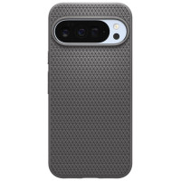 Spigen Liquid Air Mag MagSafe Case for Google Pixel 10 Pro XL - Gray