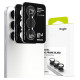 Ringke Camera Frame Protector 2-pack for Samsung Galaxy S25 FE - Black