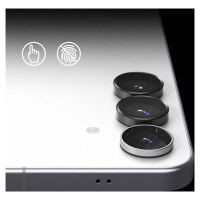 Ringke Camera Frame Protector 2-pack for Samsung Galaxy S25 FE - Black