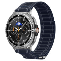 Spigen WBF0 Strap for Samsung Galaxy Watch 40/44/46 mm - Gray