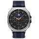 Spigen WBF0 Strap for Samsung Galaxy Watch 40/44/46 mm - Gray