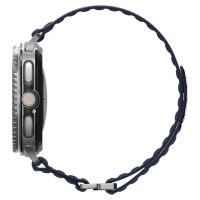 Spigen WBF0 Strap for Samsung Galaxy Watch 40/44/46 mm - Gray