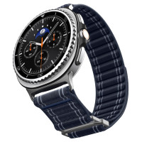 Spigen WBF0 Strap for Samsung Galaxy Watch 40/44/46 mm - Gray