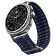 Spigen WBF0 Strap for Samsung Galaxy Watch 40/44/46 mm - Gray