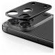 Tech-Protect Camalloy Fit+ Camera Cover for iPhone 17 Pro - Orange