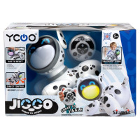 Ycoo Interaktīvs robots JIGGO