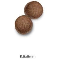 Optimanova Puppy Large Chicken & Rice 12 kg