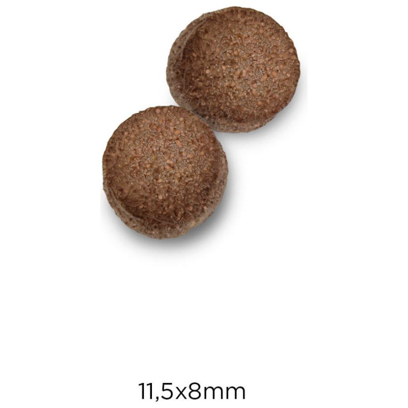 Optimanova Puppy Large Chicken & Rice 12 kg