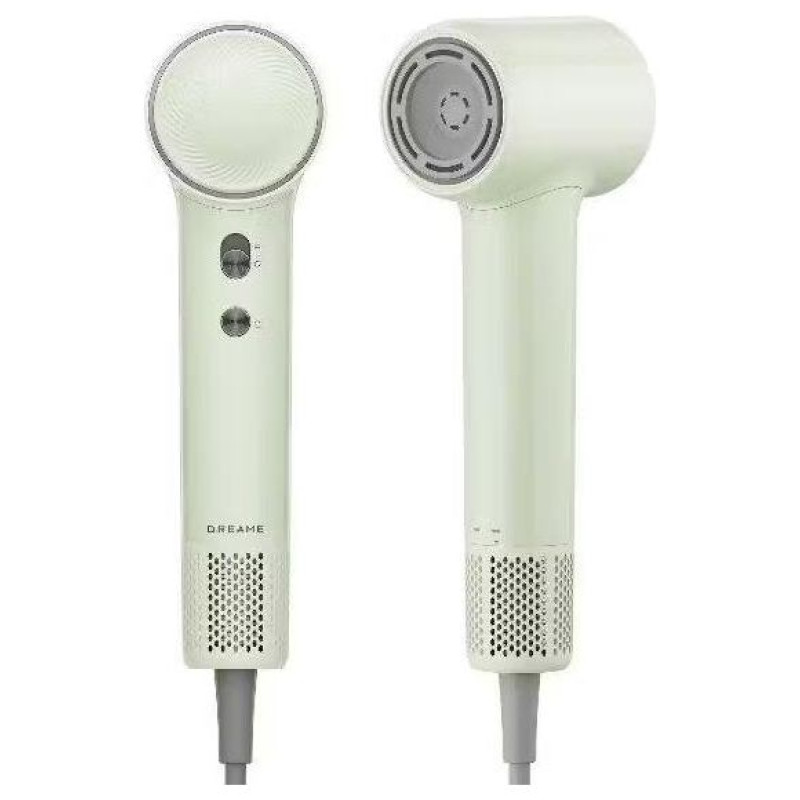 Dreame HAIR DRYER MINI/GREEN AHG11A DREAME