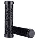 Rockbros 2017-14ABK bicycle grips - black