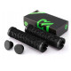 Rockbros 2017-14ABK bicycle grips - black