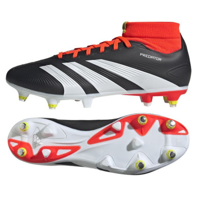 Adidas Predator League SG M IG7741 shoes (45 1/3)