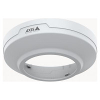 Axis NET CAMERA ACC CASING TM3818/4PCS BLACK 02578-001 AXIS