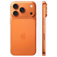 Apple MOBILE PHONE IPHONE 17 PRO/256GB ORANGE MG8H4 APPLE