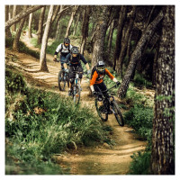 Thule 3799 Rail Pro Hydration Pack 12L Obsidian