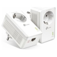Tp-Link AV1000 Gigabit Passthrough Powerline Starter Kit