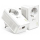 Tp-Link AV1000 Gigabit Passthrough Powerline Starter Kit