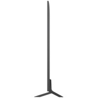 LG TV Set|LG|86"|4K/Smart|3840x2160|Wireless LAN|Bluetooth|webOS|Black|86QNED80A3A