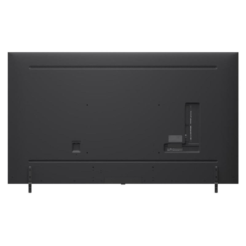 LG TV Set|LG|86"|4K/Smart|3840x2160|Wireless LAN|Bluetooth|webOS|Black|86QNED80A3A