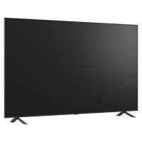LG TV Set|LG|86"|4K/Smart|3840x2160|Wireless LAN|Bluetooth|webOS|Black|86QNED80A3A