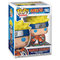 Funko POP! Vinila Figūra: Naruto - Naruto Uzumaki