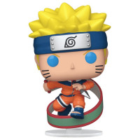 Funko POP! Vinila Figūra: Naruto - Naruto Uzumaki