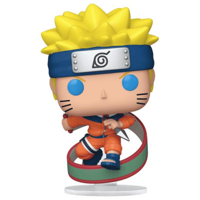 Funko POP! Vinila Figūra: Naruto - Naruto Uzumaki