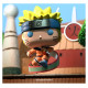 Funko POP! Vinila Figūra: Naruto - Naruto Uzumaki